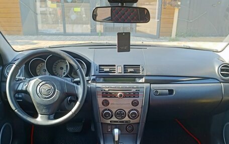 Mazda 3, 2007 год, 730 000 рублей, 6 фотография