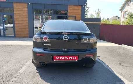 Mazda 3, 2007 год, 730 000 рублей, 4 фотография