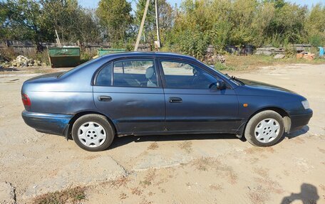 Toyota Carina E, 1994 год, 200 000 рублей, 3 фотография