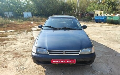 Toyota Carina E, 1994 год, 200 000 рублей, 2 фотография