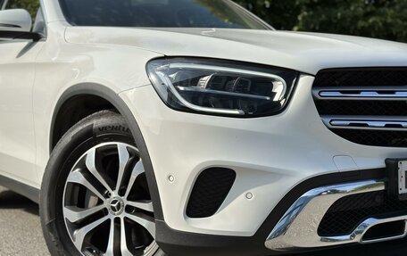 Mercedes-Benz GLC, 2019 год, 4 390 000 рублей, 10 фотография