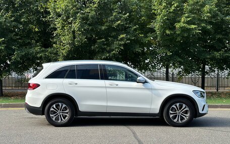 Mercedes-Benz GLC, 2019 год, 4 390 000 рублей, 8 фотография