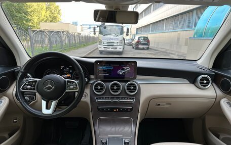 Mercedes-Benz GLC, 2019 год, 4 390 000 рублей, 21 фотография