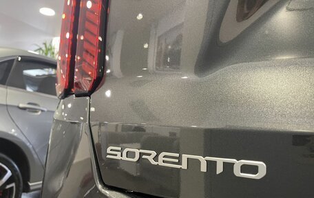 KIA Sorento IV, 2024 год, 6 250 000 рублей, 13 фотография