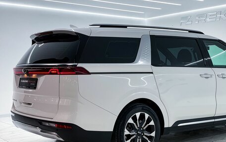 KIA Carnival, 2020 год, 4 699 000 рублей, 7 фотография