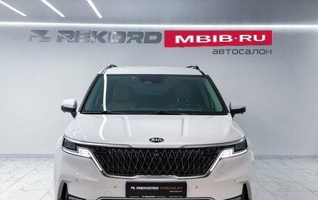 KIA Carnival, 2020 год, 4 699 000 рублей, 4 фотография