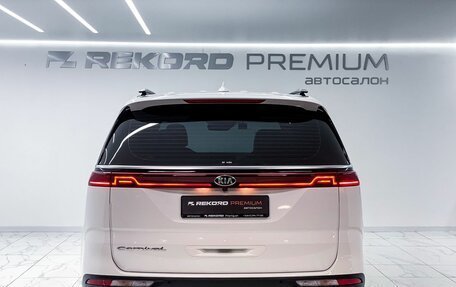 KIA Carnival, 2020 год, 4 699 000 рублей, 9 фотография