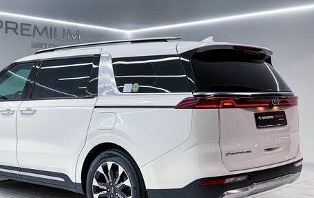 KIA Carnival, 2020 год, 4 699 000 рублей, 11 фотография