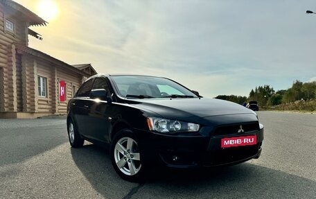 Mitsubishi Lancer IX, 2008 год, 890 000 рублей, 1 фотография