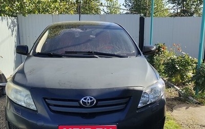 Toyota Corolla, 2007 год, 650 000 рублей, 1 фотография