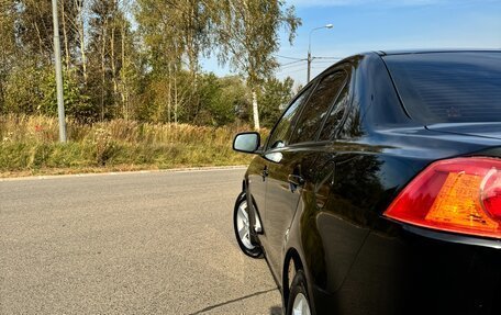 Mitsubishi Lancer IX, 2008 год, 890 000 рублей, 5 фотография