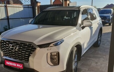 Hyundai Palisade I, 2019 год, 3 999 999 рублей, 1 фотография