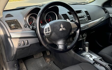 Mitsubishi Lancer IX, 2008 год, 890 000 рублей, 9 фотография