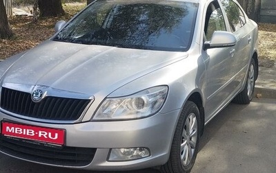 Skoda Octavia, 2011 год, 950 000 рублей, 1 фотография