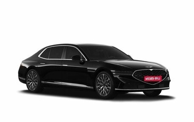 Genesis G90, 2024 год, 21 300 000 рублей, 1 фотография