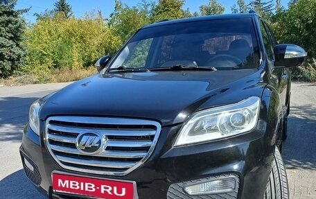 Lifan X60 I рестайлинг, 2014 год, 665 000 рублей, 1 фотография