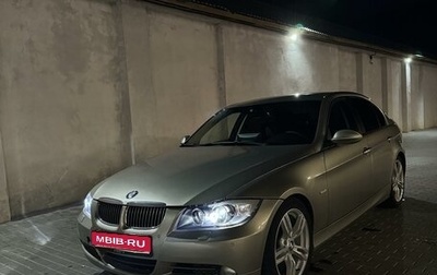 BMW 3 серия, 2007 год, 740 000 рублей, 1 фотография