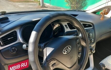 KIA cee'd III, 2013 год, 1 220 000 рублей, 2 фотография