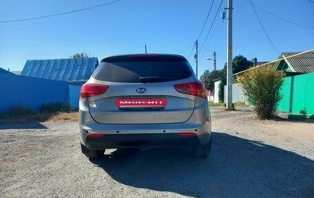 KIA cee'd III, 2013 год, 1 220 000 рублей, 4 фотография