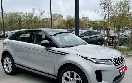 Land Rover Range Rover Evoque II, 2020 год, 5 300 000 рублей, 1 фотография