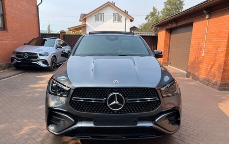 Mercedes-Benz GLE Coupe, 2024 год, 14 900 000 рублей, 2 фотография