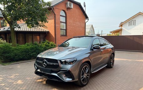 Mercedes-Benz GLE Coupe, 2024 год, 14 900 000 рублей, 3 фотография