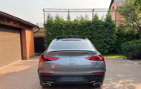 Mercedes-Benz GLE Coupe, 2024 год, 14 900 000 рублей, 5 фотография