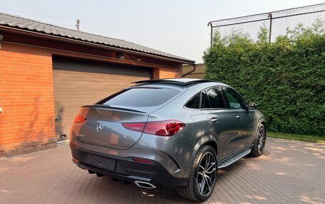 Mercedes-Benz GLE Coupe, 2024 год, 14 900 000 рублей, 6 фотография