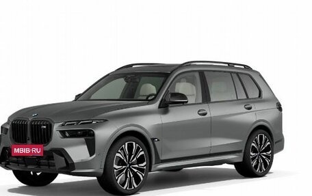 BMW X7, 2024 год, 23 972 000 рублей, 1 фотография