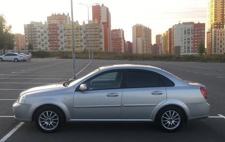 Chevrolet Lacetti, 2007 год, 645 000 рублей, 2 фотография