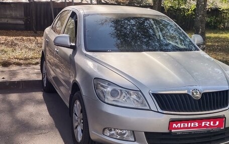 Skoda Octavia, 2011 год, 950 000 рублей, 4 фотография