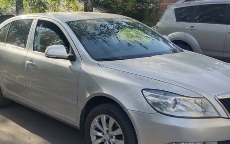 Skoda Octavia, 2011 год, 950 000 рублей, 2 фотография