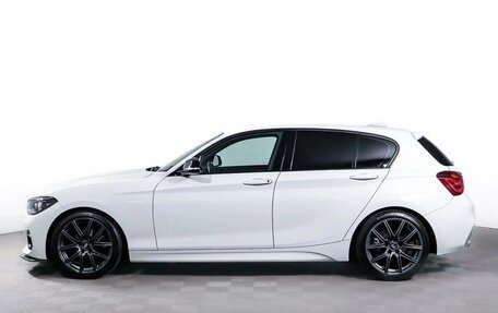 BMW 1 серия, 2019 год, 2 450 000 рублей, 8 фотография