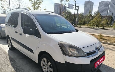 Citroen Berlingo II рестайлинг, 2014 год, 850 000 рублей, 2 фотография