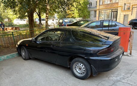 Mazda MX-3 I, 1991 год, 160 000 рублей, 3 фотография