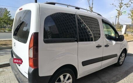 Citroen Berlingo II рестайлинг, 2014 год, 850 000 рублей, 6 фотография