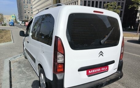 Citroen Berlingo II рестайлинг, 2014 год, 850 000 рублей, 5 фотография