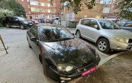 Mazda MX-3 I, 1991 год, 160 000 рублей, 2 фотография