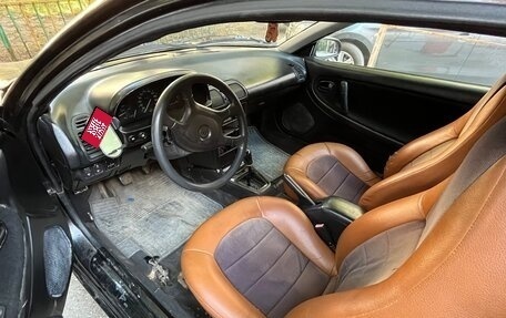 Mazda MX-3 I, 1991 год, 160 000 рублей, 6 фотография