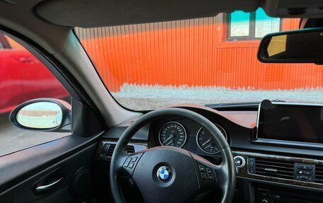 BMW 3 серия, 2007 год, 740 000 рублей, 11 фотография