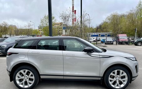 Land Rover Range Rover Evoque II, 2020 год, 5 300 000 рублей, 4 фотография