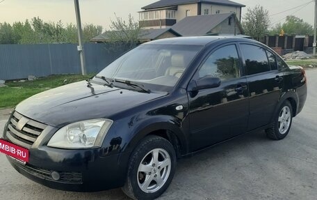 Chery Fora (A21), 2007 год, 200 000 рублей, 2 фотография