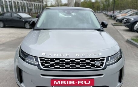 Land Rover Range Rover Evoque II, 2020 год, 5 300 000 рублей, 3 фотография