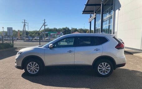 Nissan X-Trail, 2020 год, 2 590 000 рублей, 2 фотография