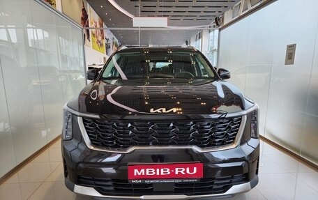 KIA Sorento IV, 2024 год, 6 450 000 рублей, 2 фотография