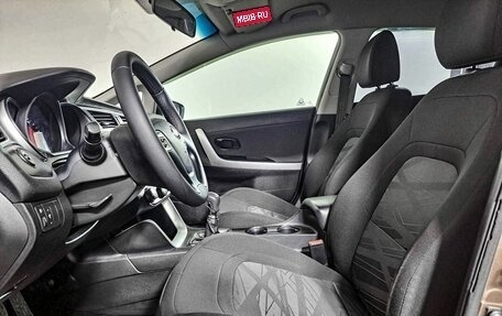 KIA cee'd III, 2015 год, 1 178 000 рублей, 16 фотография