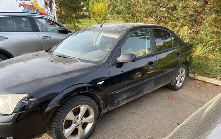 Ford Mondeo III, 2004 год, 135 000 рублей, 2 фотография