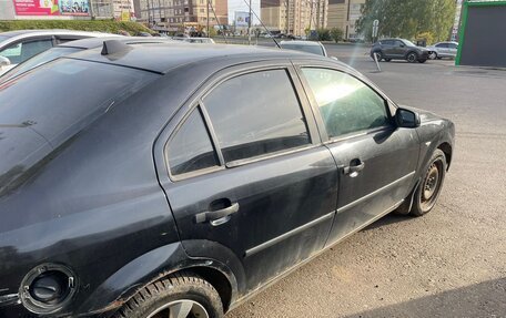 Ford Mondeo III, 2004 год, 135 000 рублей, 5 фотография