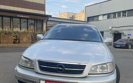 Opel Omega B, 2000 год, 250 000 рублей, 2 фотография