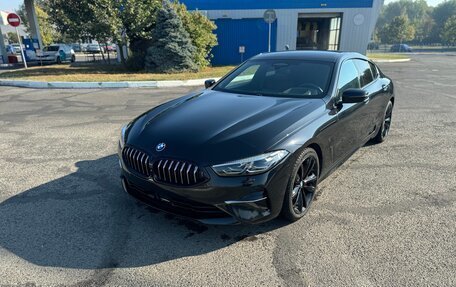 BMW 8 серия, 2020 год, 5 550 000 рублей, 2 фотография